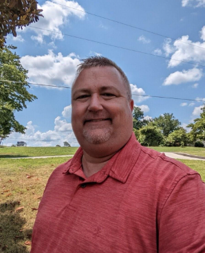 Assistant Principal Robert Angel